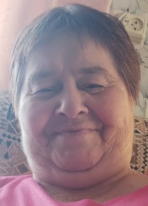 ОВЮ из Родино 67 лет