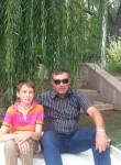 Дмитрий, 53 года, Алматы