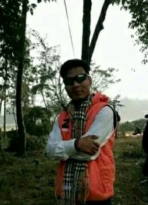Rakesh Grg, 34, Federal Democratic Republic of Nepal, Pokhara