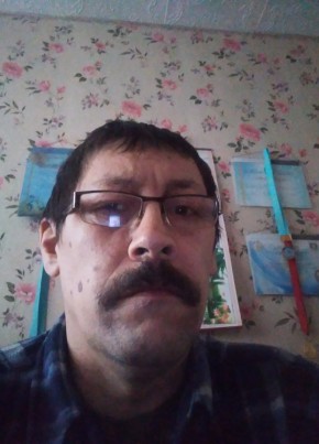 Сергей, 54, Қазақстан, Қарабалық