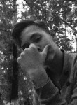 Данил, 18 лет