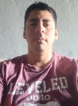 Elvin, 28, Tegucigalpa