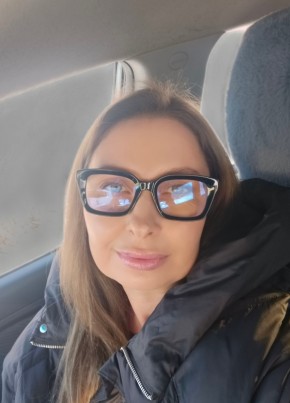 Яна из Барнаула 45 лет