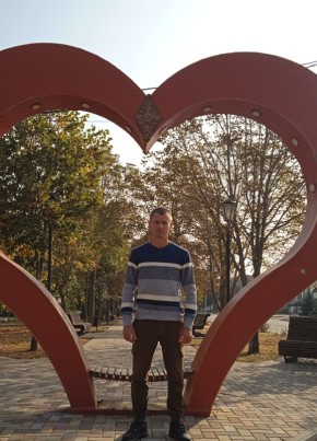 Вадим, 39, Россия, Александровское (Ставропольский край)