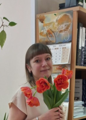 Марина, 41, Россия, Норильск