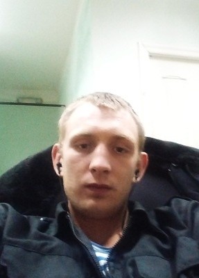 Иван, 27, Россия, Сургут