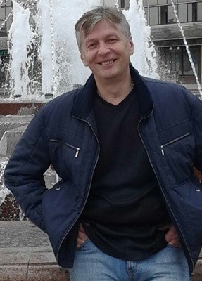 Эдуард, 59, Рэспубліка Беларусь, Віцебск