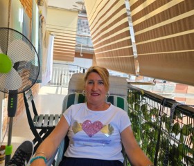 Pallina, 51, Varna