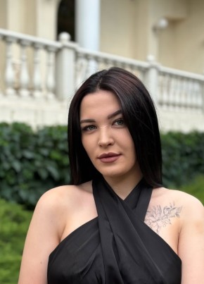 Мария из Геленджика 32 года