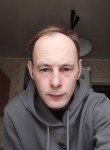 Vladimir, 43, Chelyabinsk