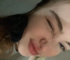 Nastya, 20, Saint Petersburg