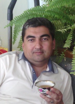Зафар, 52, O‘zbekiston Respublikasi, Samarqand