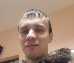 Антон, 29 лет, Калачинск