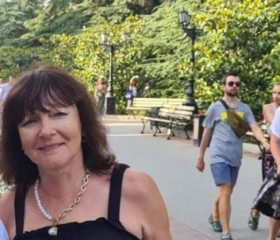 Маргарита, 62 года, Тольятти
