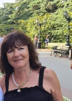 Маргарита, 62, Россия, Тольятти