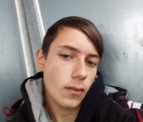 Алексей, 20 лет, Сольцы