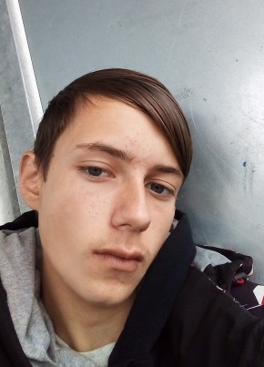 Алексей, 20, Россия, Сольцы