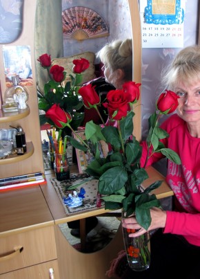 Ольга, 66, Россия, Кызыл
