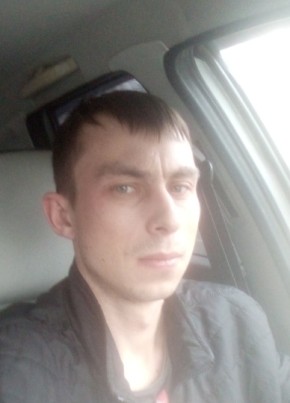 Сергей, 33, Россия, Дзержинский