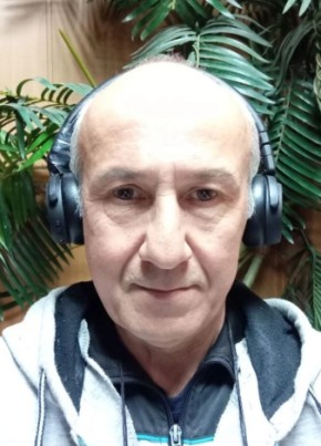 Рустем, 49, Россия, Уфа