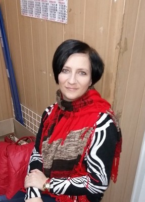 Аня, 39, Україна, Одеса