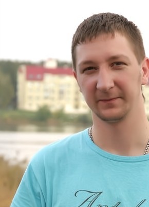 denis, 33, Russia, Yekaterinburg