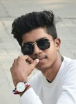 ashwanth, 20 лет, Kannur