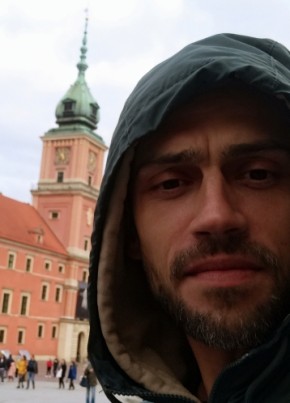Андрей Гончаров из Орши 41 год