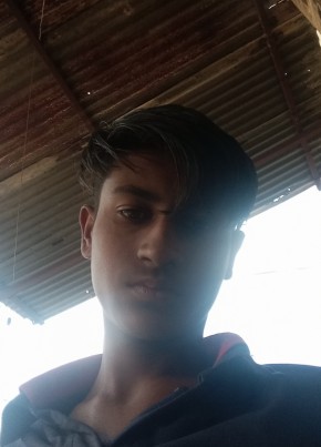 Goru, 23, India, Rāisinghnagar