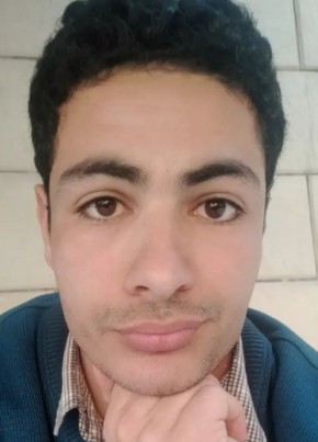 Mahmoud Gamal из Egypt Lake-Leto 30 лет