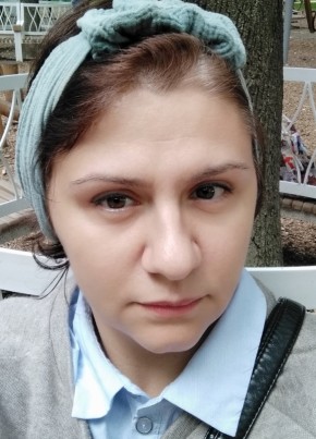 Татьяна из Воскресенска 36 лет