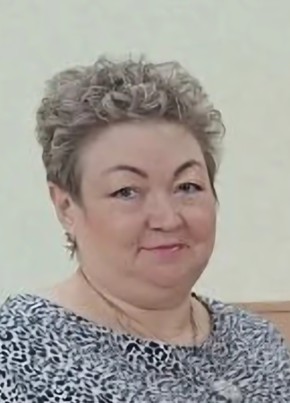 Надежда из Колышлея 61 год