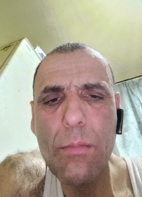 Саид, 49, Россия, Выборг