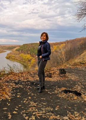 Irina, 37, Russia, Voronezh