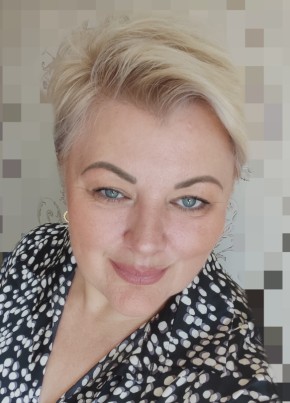 Марина из Rīga 50 лет