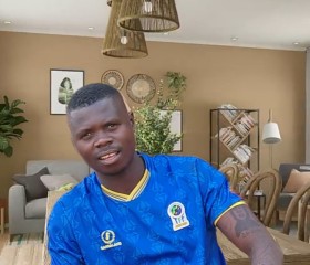 Salim shaban, 28, Nachingwea