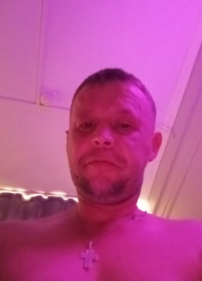 Роман Коровин, 40, Россия, Москва