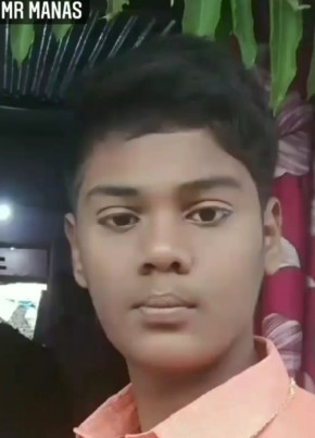 Vishal, 18, India, Nashik
