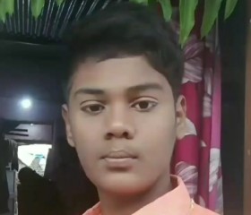 Vishal, 18 лет, Nashik