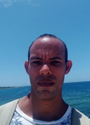 Francisco, 40, República de Cuba, Arroyo Naranjo