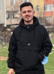 Mahmut, 21 год, Esenyurt