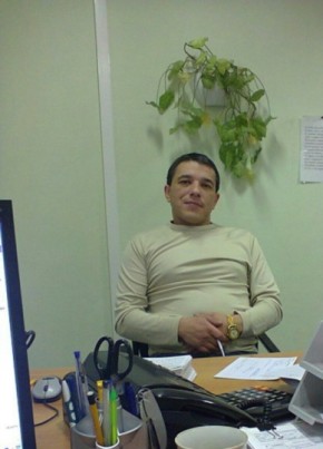 Игорь, 43, Россия, Кунгур