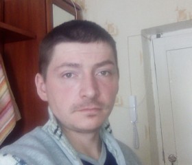 Николай, 37 лет, Ухта