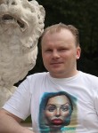 Dmitriy, 50, Saint Petersburg