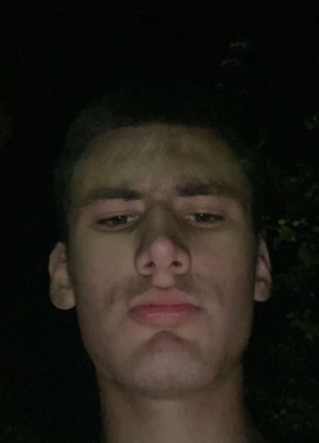 Dima, 21, Russia, Pyatigorsk
