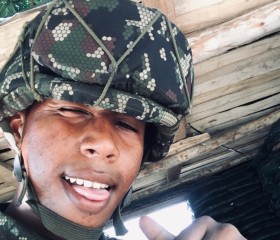 Kevin, 20, El Banco