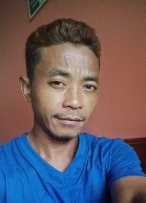 Aldo, 35, Malaysia, Muar town