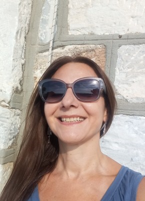 Maria из Αθηναι 54 года
