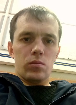 Раиль из Туймазы 36 лет