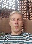 Леонид, 52 года, Москва